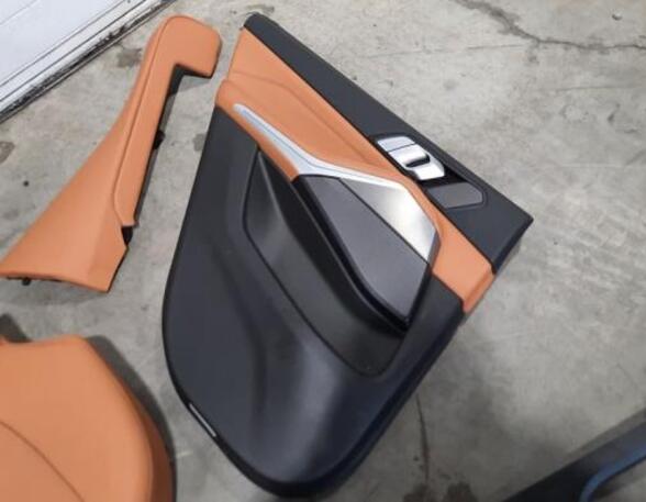 Seats Set BMW X5 (G05, F95)