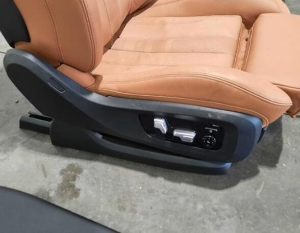 Seats Set BMW X5 (G05, F95)