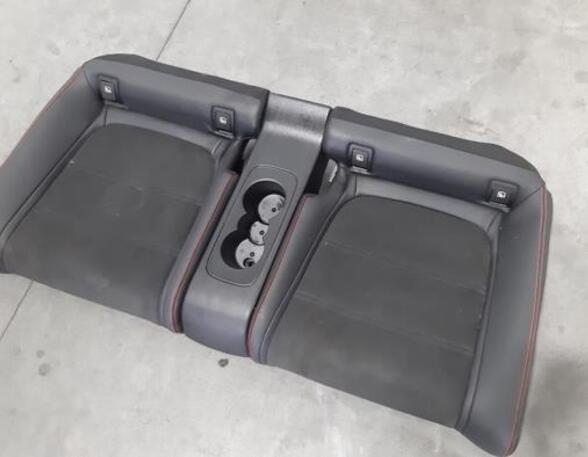 Seats Set MERCEDES-BENZ C-CLASS Convertible (A205)