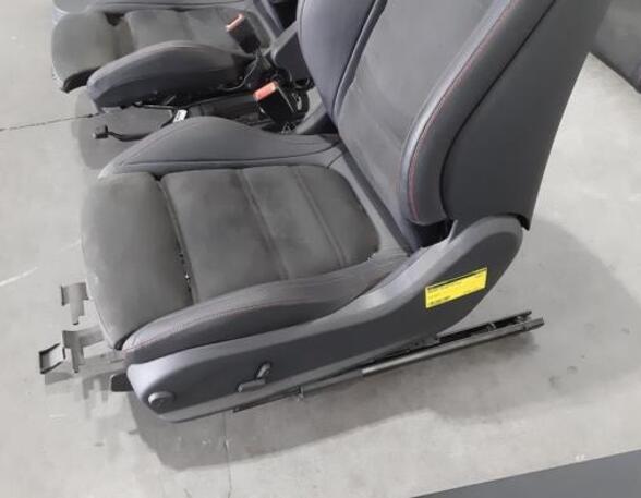 Seats Set MERCEDES-BENZ C-CLASS Convertible (A205)