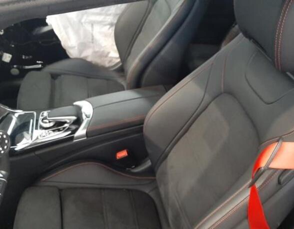 Seats Set MERCEDES-BENZ C-CLASS Convertible (A205)