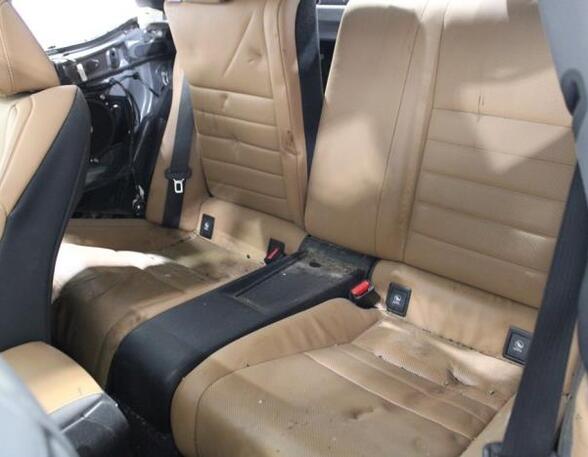 Seats Set LEXUS RC (_C1_)