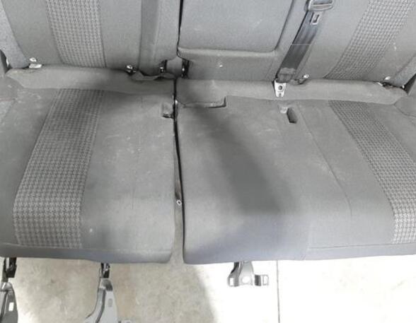 Seats Set PEUGEOT 3008 SUV (MC_, MR_, MJ_, M4_)