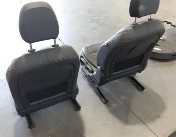 Seats Set ALFA ROMEO GIULIA (952_)