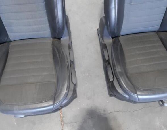 Seats Set ALFA ROMEO GIULIA (952_)