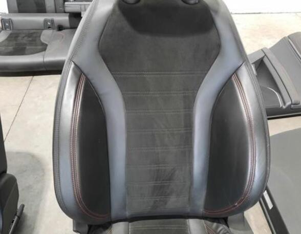 Seats Set ALFA ROMEO STELVIO (949_)