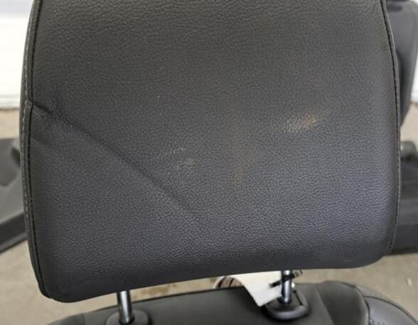 Seats Set NISSAN QASHQAI III (J12)