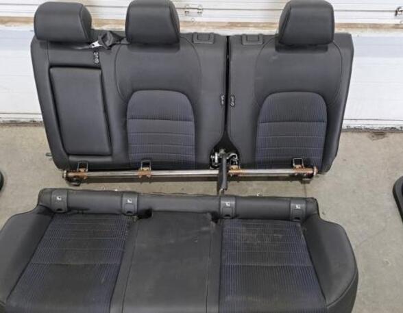 Seats Set NISSAN QASHQAI III (J12)