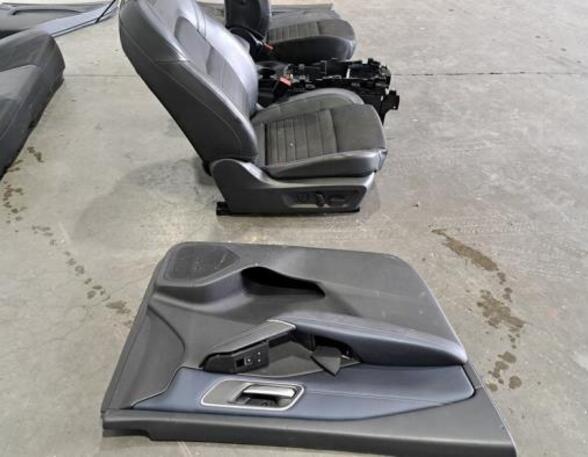 Seats Set NISSAN QASHQAI III (J12)