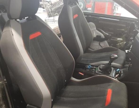 Seats Set OPEL MOKKA