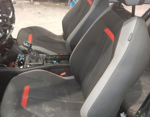 Seats Set OPEL MOKKA