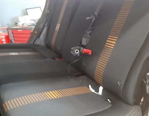 Seats Set FORD FIESTA VII (HJ, HF), FORD FIESTA VII Van