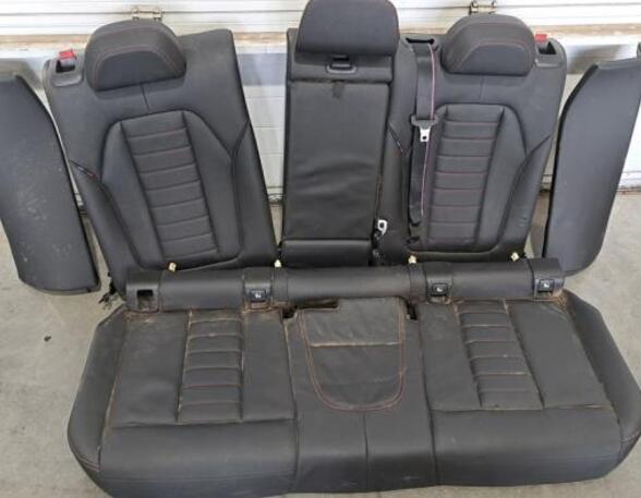 Seats Set BMW X3 (G01, F97)