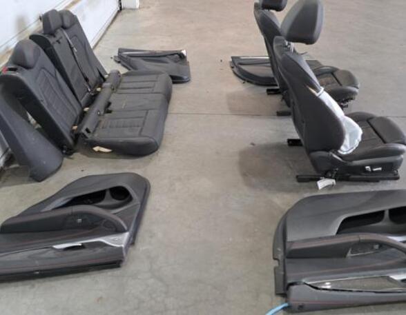 Seats Set BMW X3 (G01, F97)