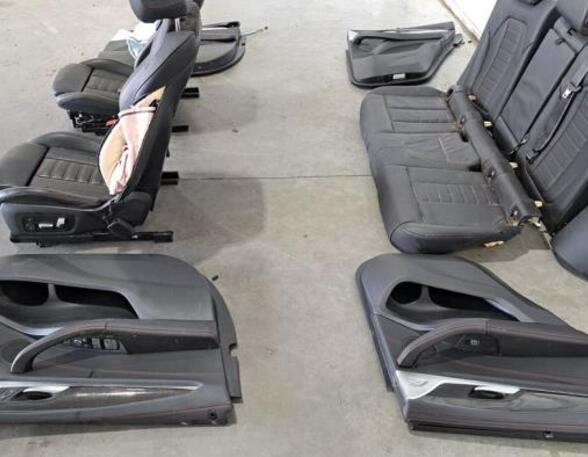 Seats Set BMW X3 (G01, F97)