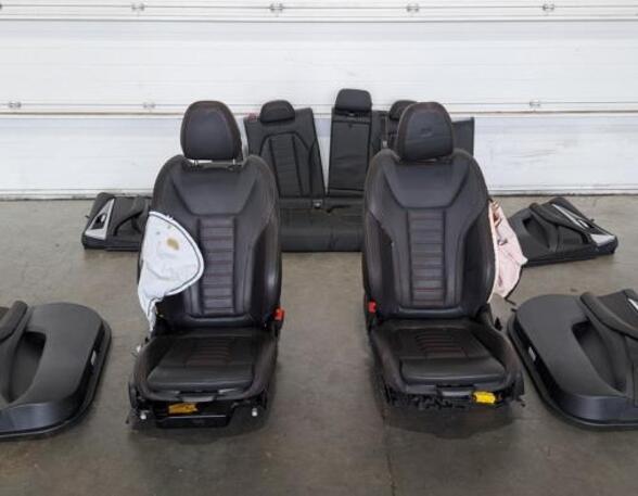 Seats Set BMW X3 (G01, F97)