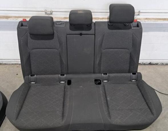 Seats Set VW GOLF VIII Variant (CG5), VW GOLF VIII (CD1)