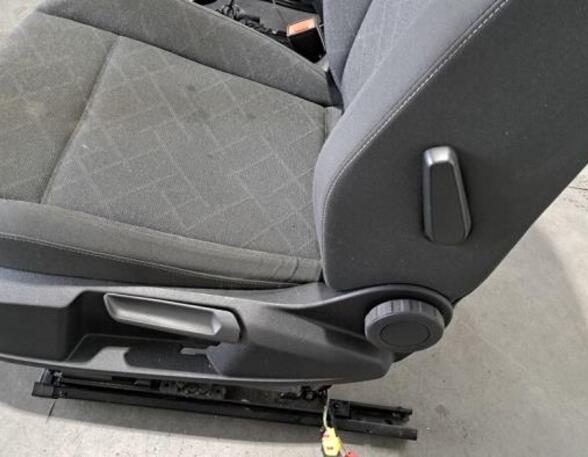 Seats Set VW GOLF VIII Variant (CG5), VW GOLF VIII (CD1)