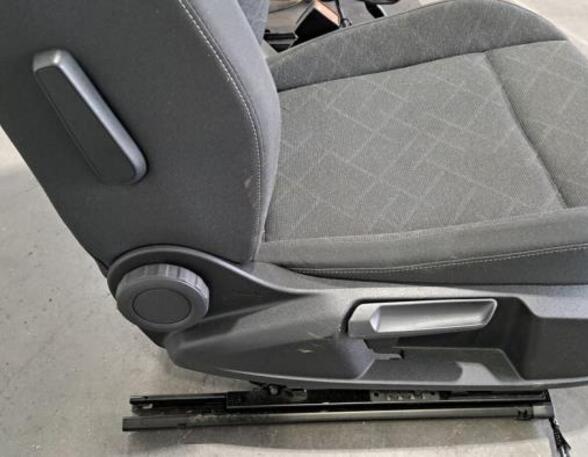 Seats Set VW GOLF VIII Variant (CG5), VW GOLF VIII (CD1)