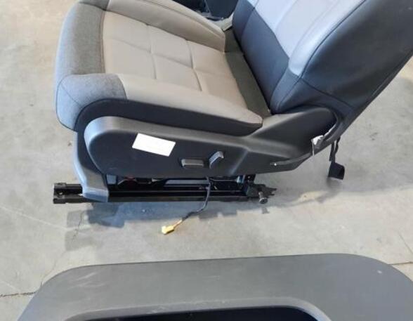 Seats Set CITROËN C5 AIRCROSS (A_)