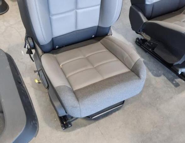 Seats Set CITROËN C5 AIRCROSS (A_)