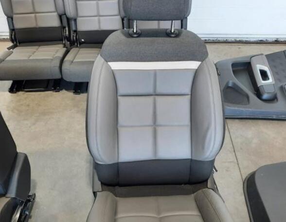 Seats Set CITROËN C5 AIRCROSS (A_)