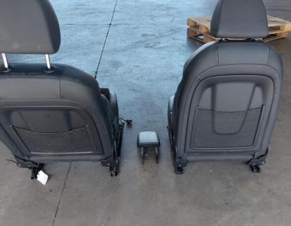 Seats Set AUDI Q3 (8UB, 8UG), AUDI Q3 (F3B)