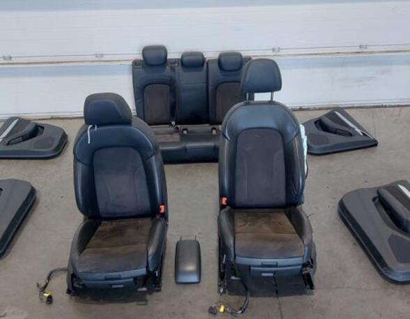 Seats Set AUDI Q3 (8UB, 8UG), AUDI Q3 (F3B)