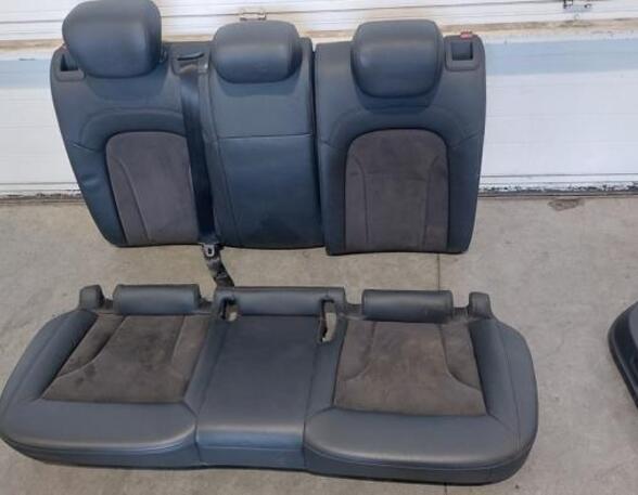 Seats Set AUDI Q3 (8UB, 8UG), AUDI Q3 (F3B)