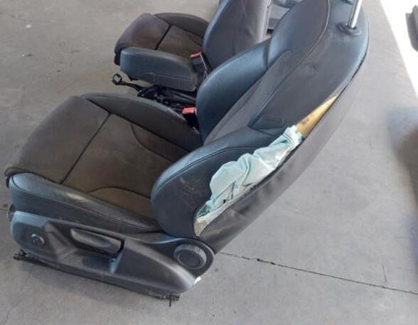 Seats Set AUDI Q3 (8UB, 8UG), AUDI Q3 (F3B)