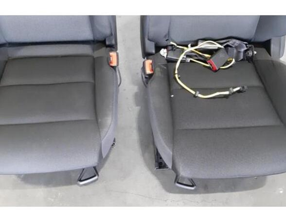 Seats Set MG MG 4