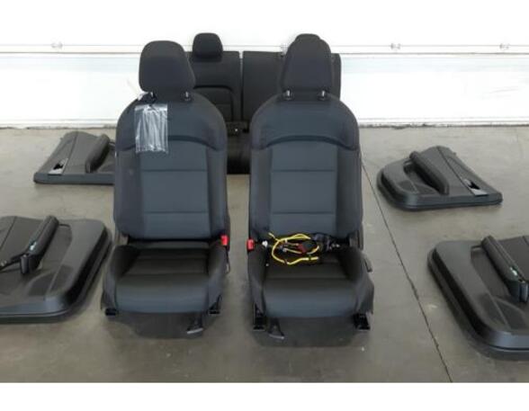 Seats Set MG MG 4