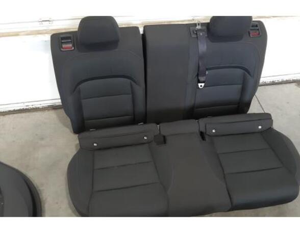 Seats Set MG MG 4