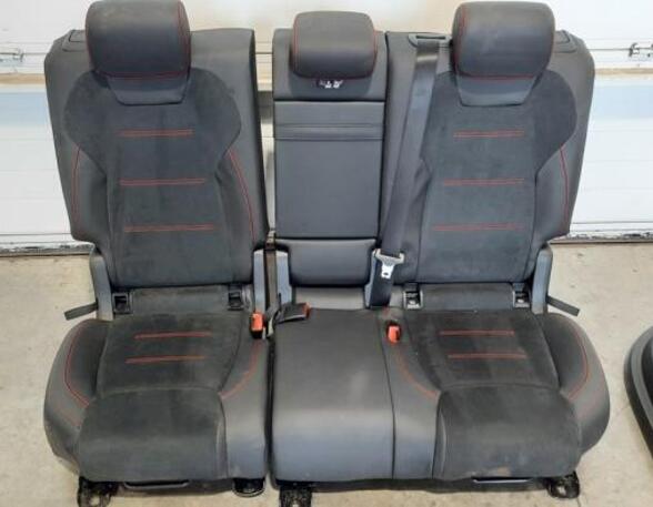 Seats Set MERCEDES-BENZ GLB (X247)