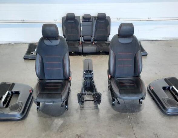 Seats Set MERCEDES-BENZ GLB (X247)