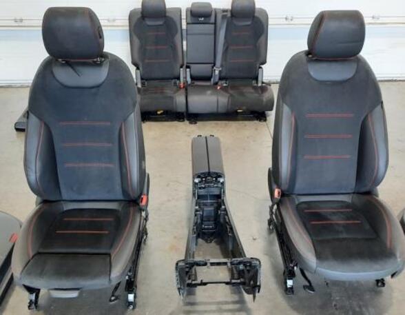 Seats Set MERCEDES-BENZ GLB (X247)