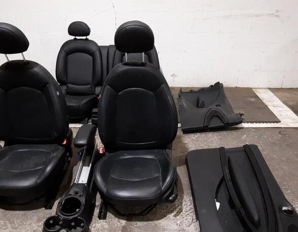 Seats Set MINI MINI PACEMAN (R61)