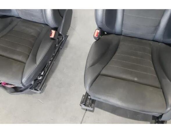 Seats Set MERCEDES-BENZ C-CLASS T-Model (S205), MERCEDES-BENZ C-CLASS (W205)