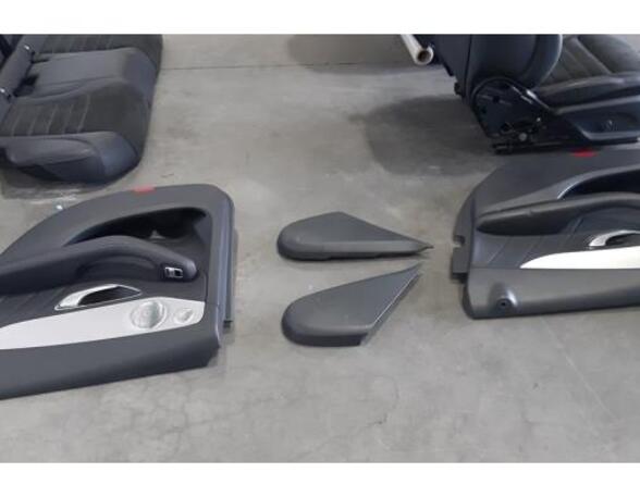 Seats Set MERCEDES-BENZ C-CLASS T-Model (S205), MERCEDES-BENZ C-CLASS (W205)