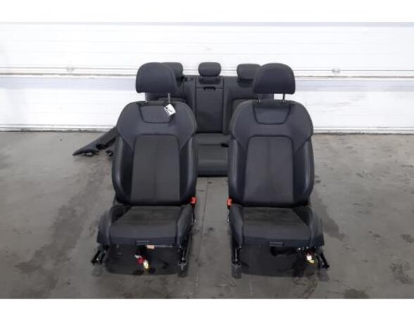 Seats Set AUDI A6 C8 (4A2)