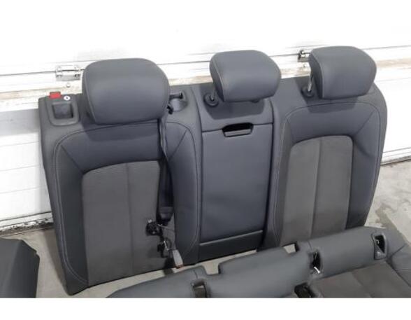 Seats Set AUDI A6 C8 (4A2)