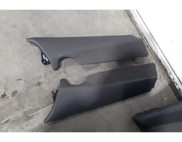 Seats Set AUDI A6 C8 (4A2)