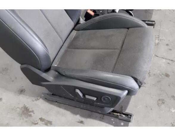 Seats Set AUDI A6 C8 (4A2)