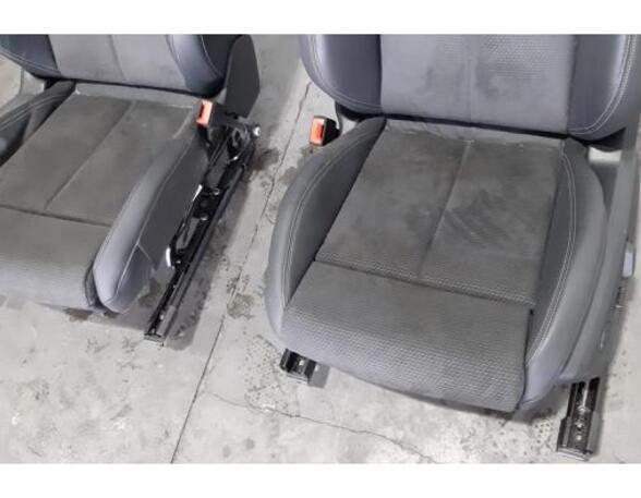 Seats Set AUDI A6 C8 (4A2)