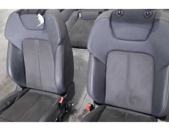 Seats Set AUDI A6 C8 (4A2)