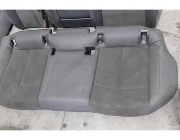 Seats Set AUDI A6 C8 (4A2)