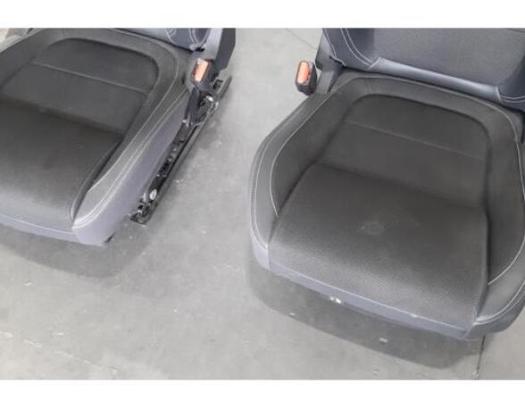 Seats Set JAGUAR F-PACE (X761)