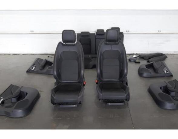 Seats Set JAGUAR F-PACE (X761)