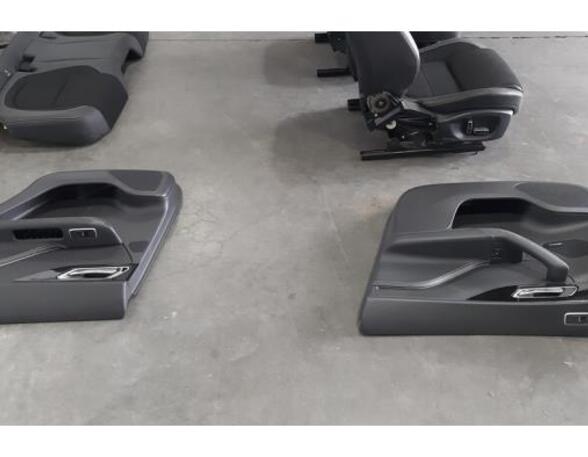 Seats Set JAGUAR F-PACE (X761)