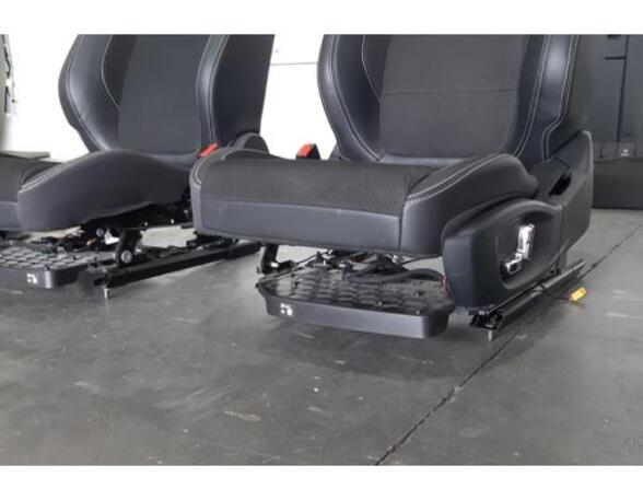 Seats Set JAGUAR F-PACE (X761)